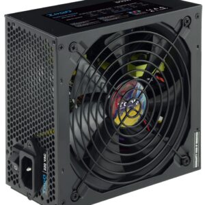 Fonte de Alimenta??o ATX 600W PFC Activo - TooQ
