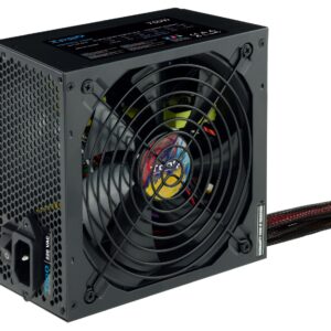 Fonte de Alimentação ATX 750W PFC Activo - TooQ