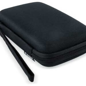 Bolsa p/ Discos R?gidos 2.5 SSD (Preto) - TOOQ