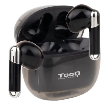 Auriculares Onyx Bluetooth (Preto) - TOOQ