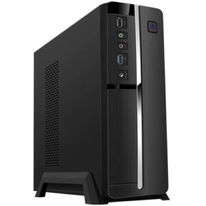 Caixa p/ PC 500W - TooQ