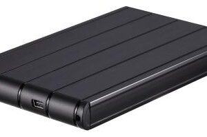 Caixa Externa USB3.0 p/ Discos Rigidos 2,5 HDD/SSD - TooQ