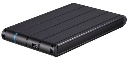 Caixa Externa USB3.0 p/ Discos Rigidos 2,5 HDD/SSD - TooQ