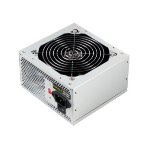 Fonte de Alimentação ATX 500W - TooQ