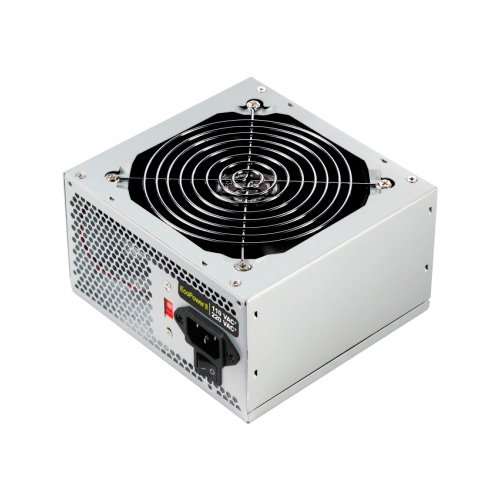 Fonte de Alimentação ATX 500W - TooQ