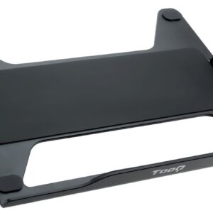 Suporte p/ Computador Portátil 9Kg 11.6 a 17.3 (Preto) - TOOQ