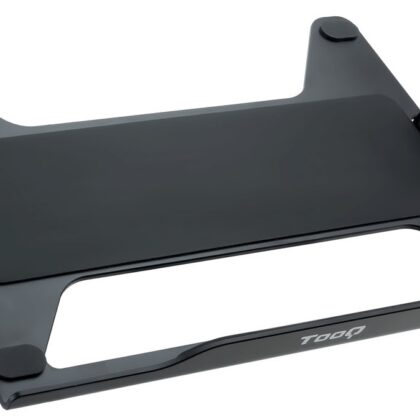 Suporte p/ Computador Portátil 9Kg 11.6 a 17.3 (Preto) - TOOQ