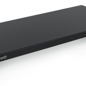 Suporte de Elevação p/ Monitor/Portátil (Preto) - TooQ