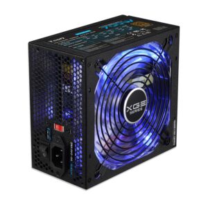 Fonte de Alimenta??o 700W ATX 80 Plus Bronze - TooQ