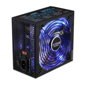 Fonte de Alimentação 800W ATX - TooQ