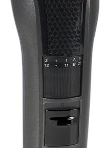 Aparador de Barba s/ Fios TR-2573 (Preto) - TRISTAR