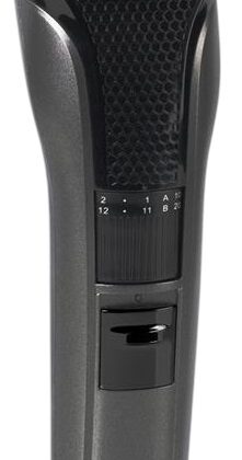 Aparador de Barba s/ Fios TR-2573 (Preto) - TRISTAR