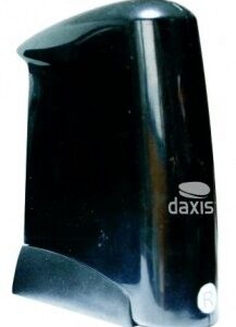 Transmissor Adicional Audio/Video + IR (5,8GHz) - DAXIS