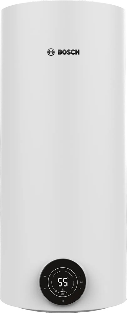 Termoacumulador Elétrico TR4001T 120 DEB 110,5L (Branco) - BOSCH