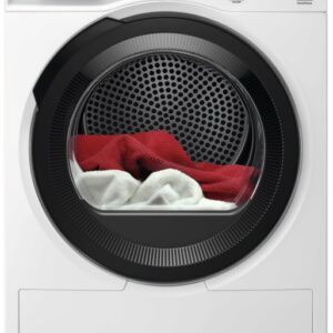M?quina de Secar Roupa TR718EBOB 8Kg Bomba de Calor (Branco) - AEG