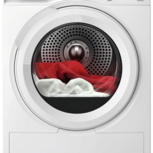 Máquina de Secar Roupa Série 7000 TR719G2PB 9Kg Bomba Calor (Branco) - AEG