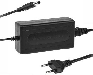 Alimentador Estabilizado AC/DC 12V 6A