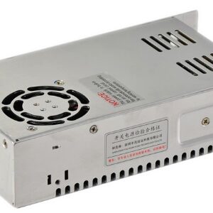 Fonte Alimenta??o Comutada 12VDC 300W 25A