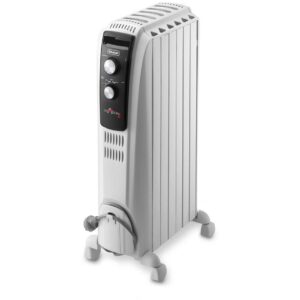 Aquecedor a ?leo Dragon4 TRD4 0615 1500W (Branco) - DELONGHI