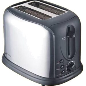 Torradeira El?trica 850W (Inox) - EUROJAVA
