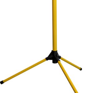 Tripé Telescópico IP44 p/ Projector LED/Halogéneo