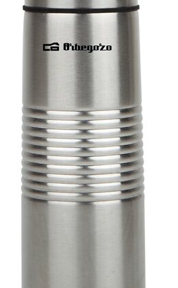 Termo Inox p/ Liquidos (250ml) - ORBEGOZO