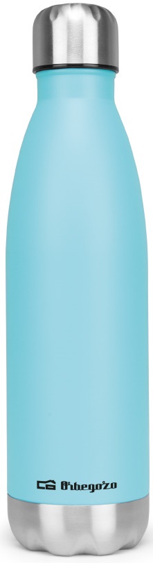 Termo Inox p/ Liquidos (500ml) - ORBEGOZO