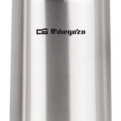 Termo Inox p/ Liquidos (500ml) - ORBEGOZO