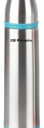 Termo Inox p/ Liquidos (0,5L) - ORBEGOZO