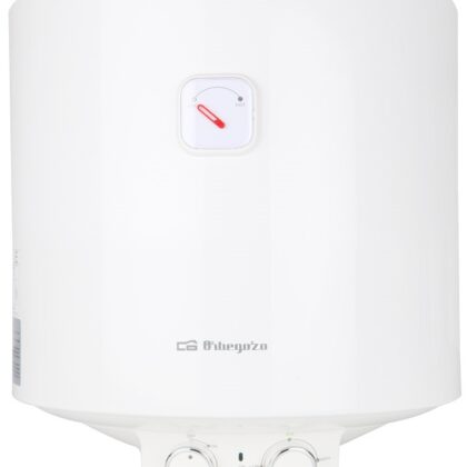 Termoacumulador 15L 1500W (Branco) - ORBEGOZO