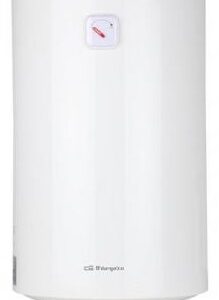 Termoacumulador 80 Litros - ORBEGOZO