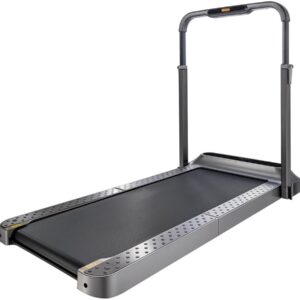 Passadeira Elétrica Walking Pad TRR2F R2 (Cinzento) - KINGSMITH