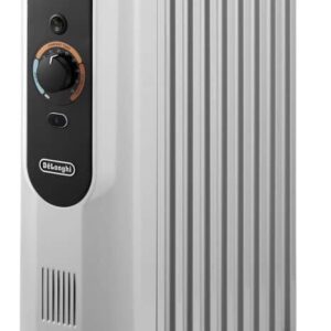 Aquecedor a ?leo RadiaS Easytronic 2000W (Branco) - DELONGHI
