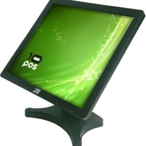 Monitor T?til POS 19 TS-19HV LCD (Preto) - 10POS