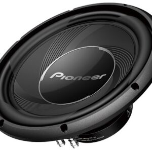 Subwoofer 1400W (30cm) - Pioneer