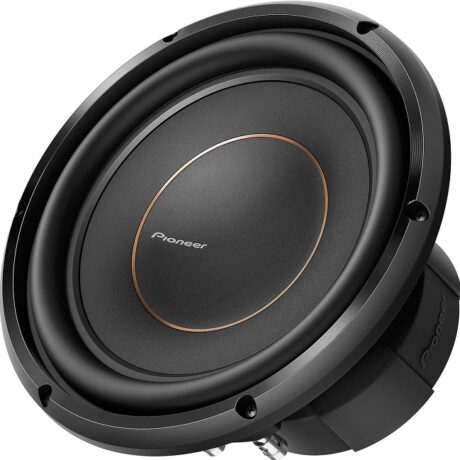Subwoofer Auto 10/25cm 1500W - PIONEER