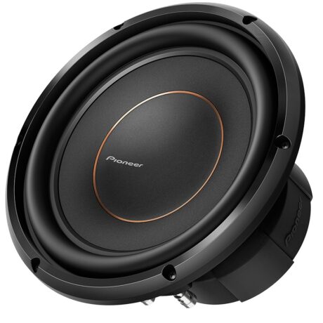 Subwoofer Auto 12/30cm 600W - Pioneer