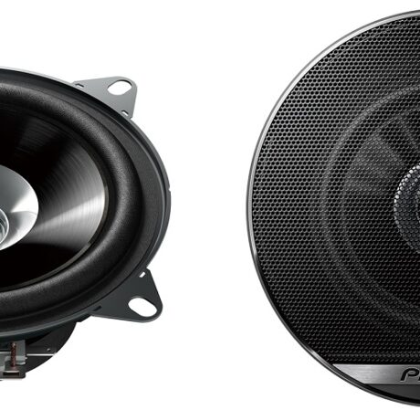 Colunas Auto Cone Duplo 190W (10cm) - Pioneer