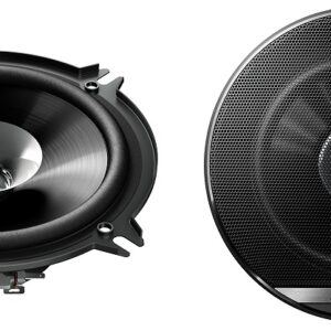 Colunas Auto Duplo Cone 230W (13cm) - Pioneer