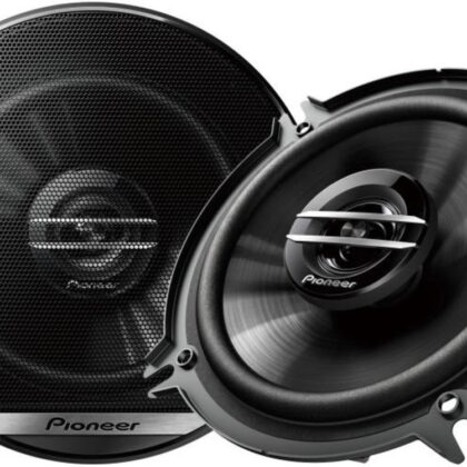 Colunas Auto Coaxiais 2 Vias 250W (13cm) - Pioneer