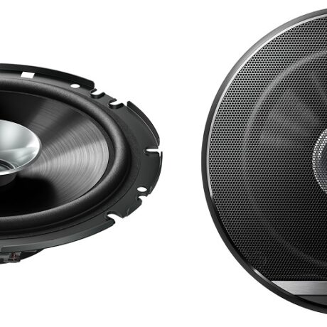 Colunas Auto Duplo Cone 280W (17cm) - Pioneer