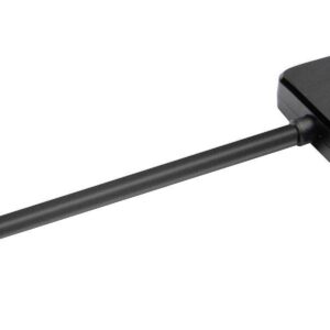 Hub USB Type-C USB 3.1 Gen 1 (4x USB-A) - TRANSCEND