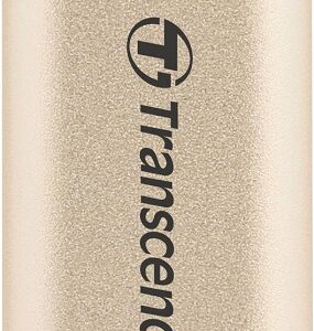 Pen Drive JetFlash 930C 128GB USB-A 3.2 Gen 1 – TRANSCEND