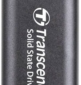 Pen Drive 1TB USB 3.2 (Preto) - TRANSCEND