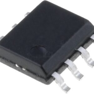 Circuito Integrado TS3702CD