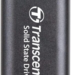 Pen Drive 512GB USB 3.2 (Preto) - TRANSCEND