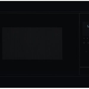 Microondas de Encastre c/ Grill TS5GM25EB 25L 900W (Preto) - AEG