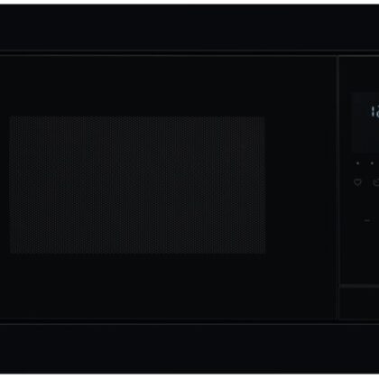Microondas de Encastre c/ Grill TS5GM25EB 25L 900W (Preto) - AEG
