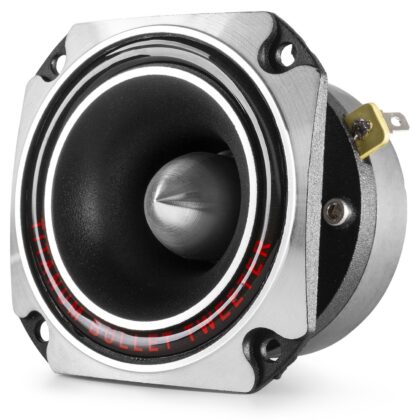 Tweeter Titanio 80W (80 x 80 x 60mm) - VONYX