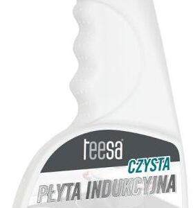 Spray de Limpeza p/ Placas de Vitrocer?mica (500ml) - TEESA
